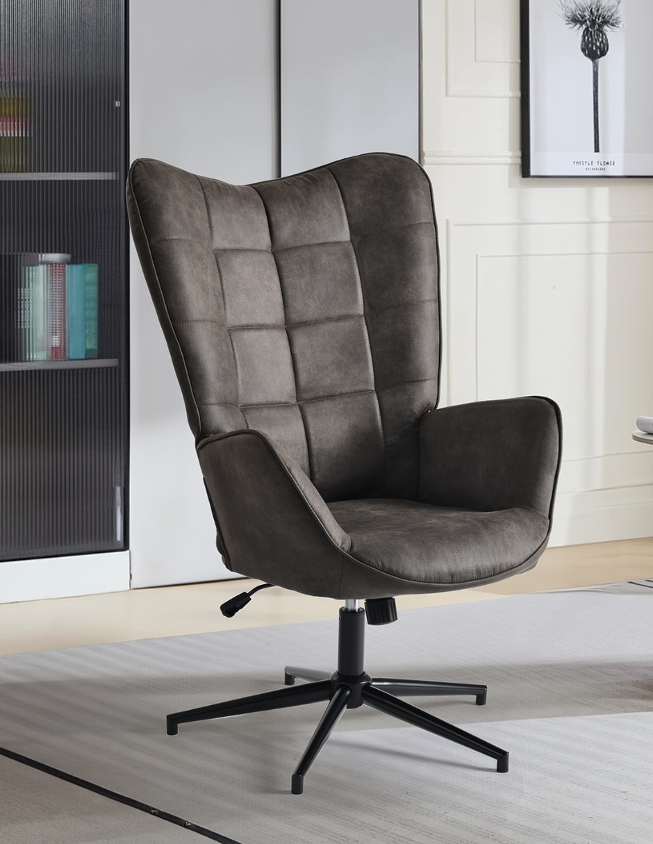 Silla de escritorio Boss 3