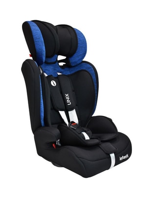Autoasiento convertible unix