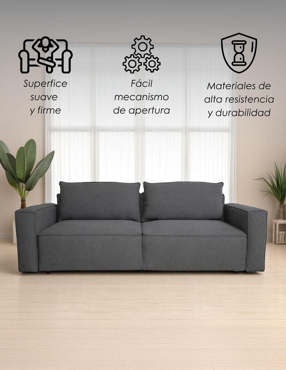 Sofá cama 6