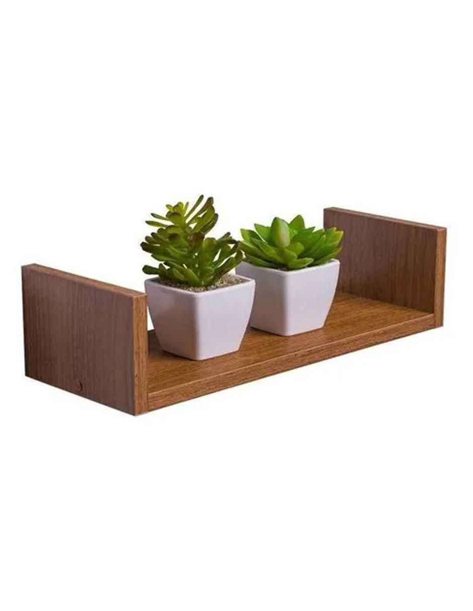 Repisa armable de MDF 2