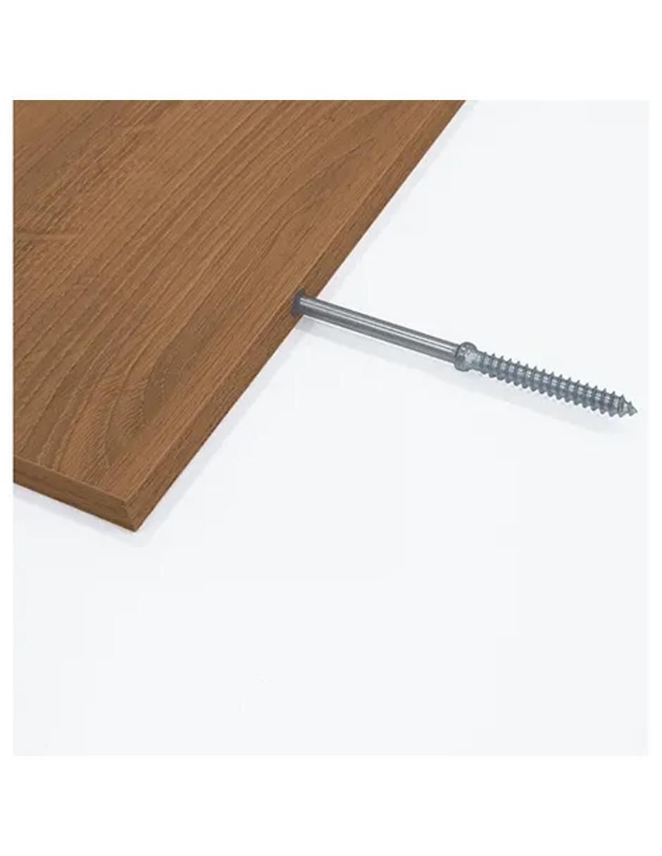 Repisa armable de MDF 4