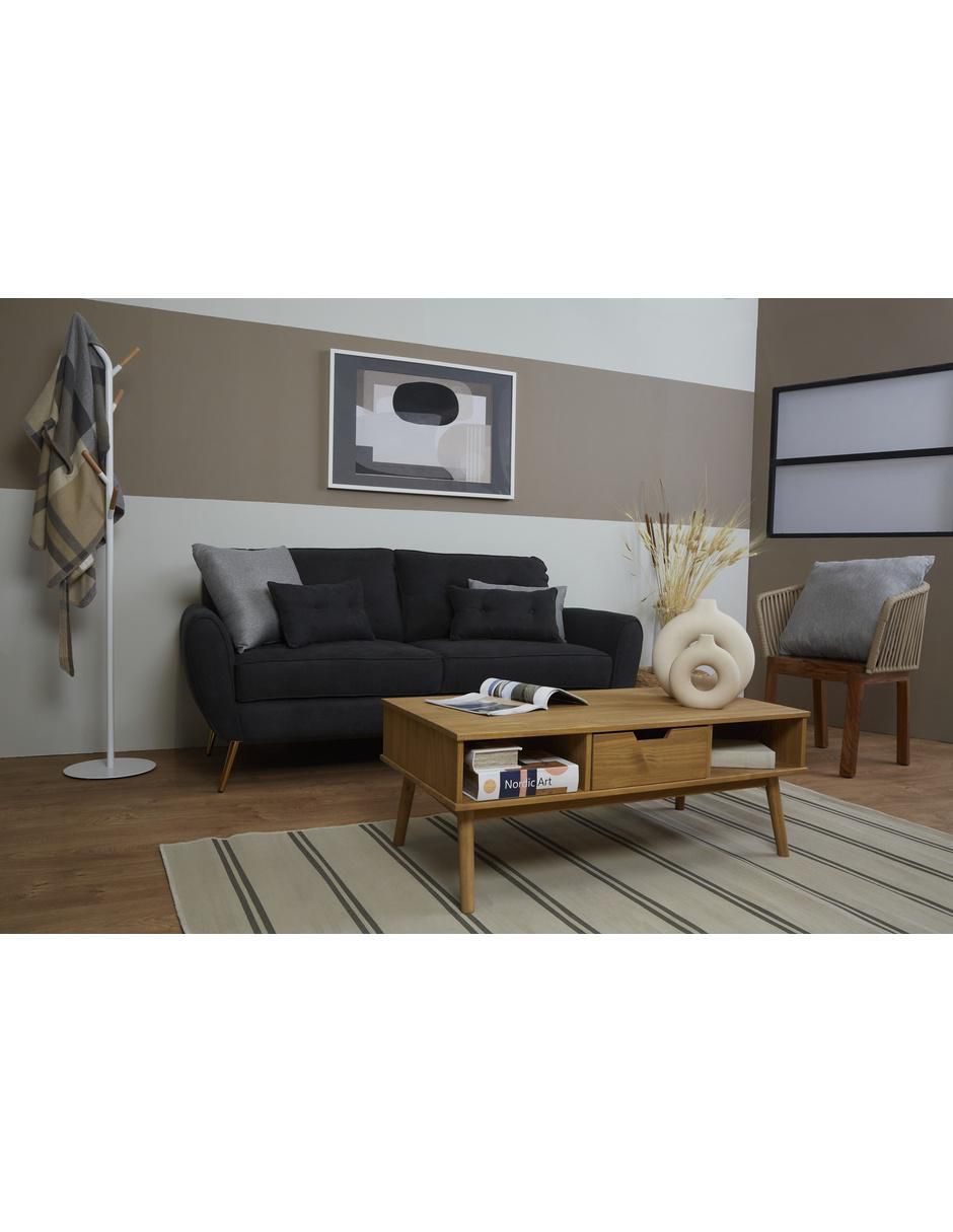 Love seat Boho 6