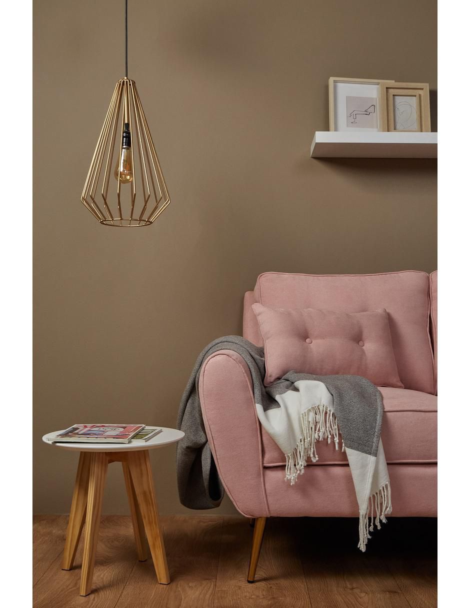 Love seat Boho 9