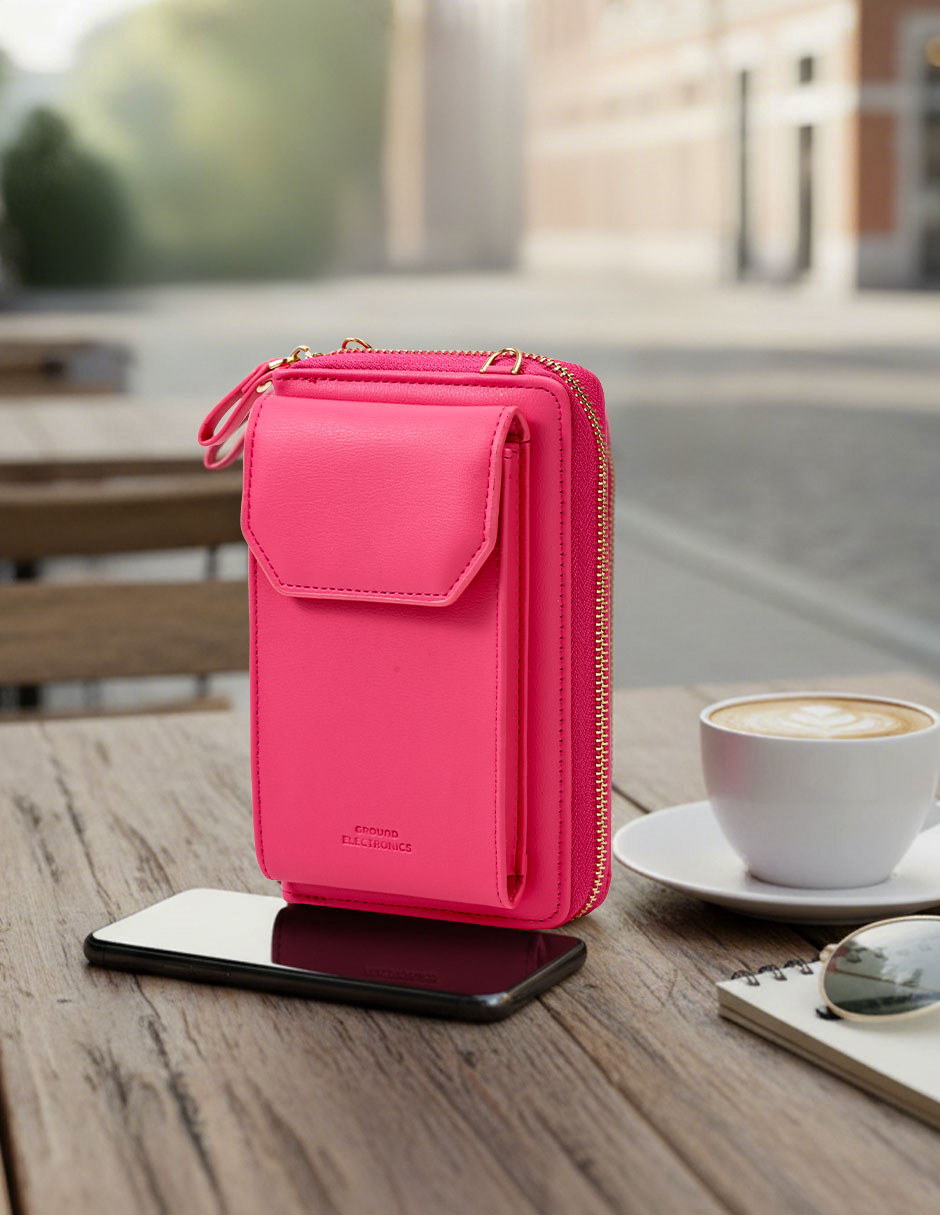 Bolso para celular 4