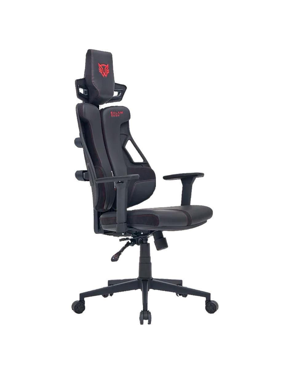 Silla gamer Bolt Rush 5