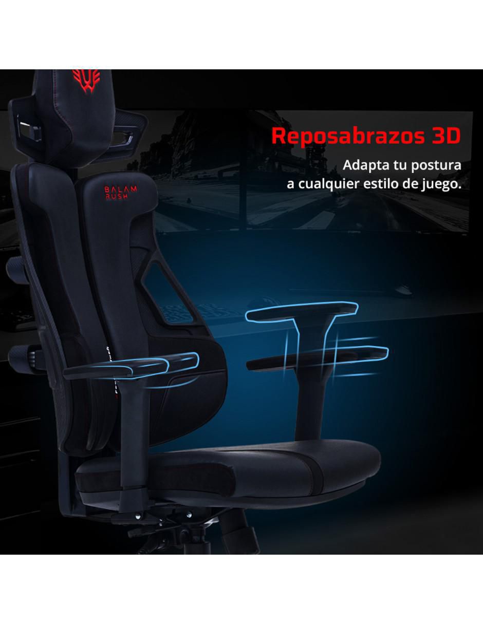 Silla gamer Bolt Rush
