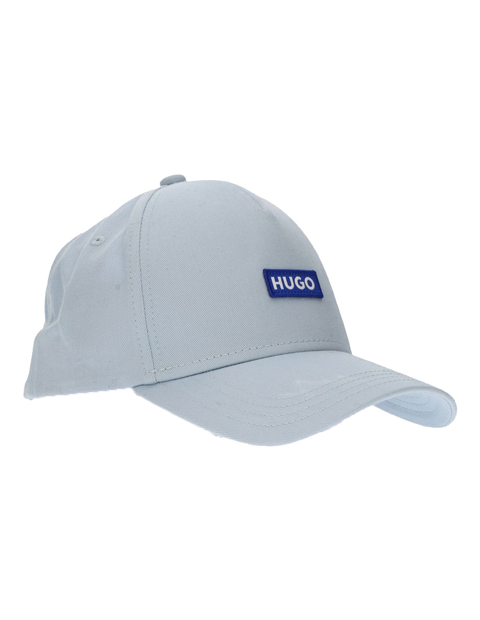 Gorra visera curva velcro casual para hombre Gorra visera curva velcro casual para hombre