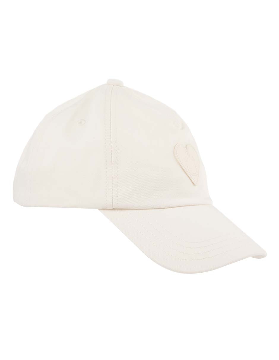Gorra visera curva velcro casual para mujer Gorra visera curva velcro casual para mujer