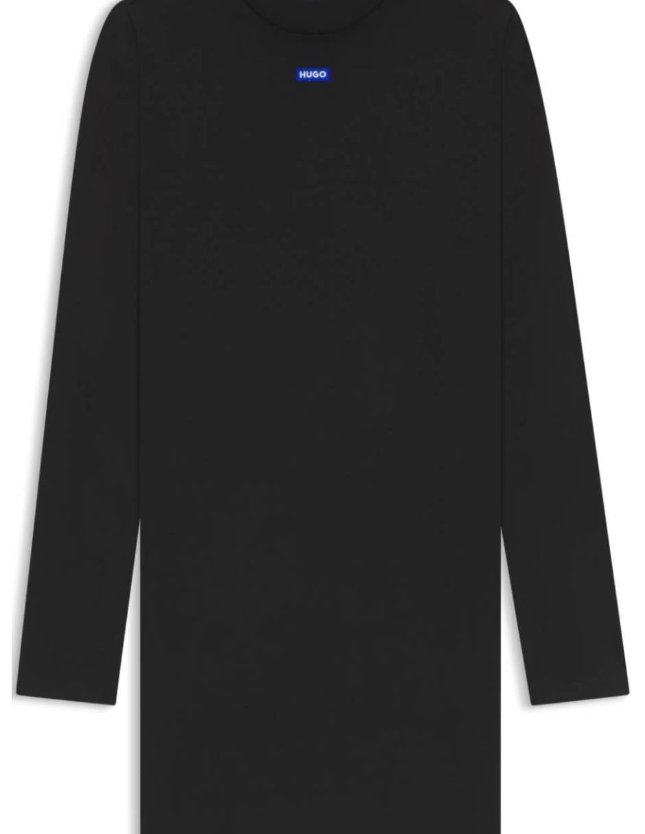 Vestido midi casual para mujer 5