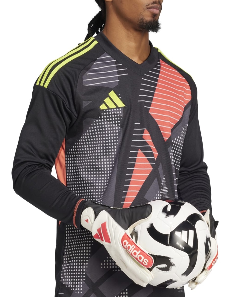 Guantes para fútbol Adidas de hombre