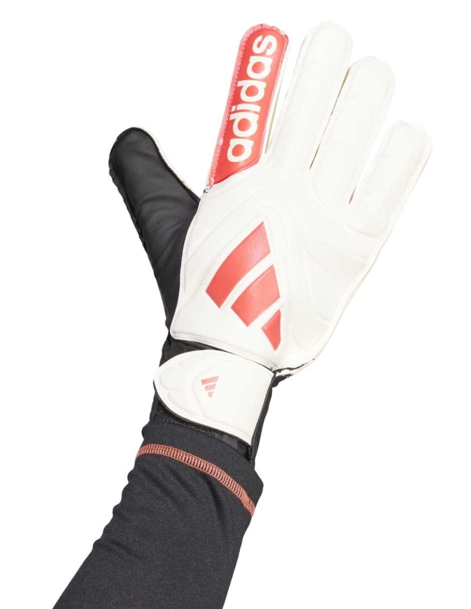 Guantes para fútbol Adidas de hombre