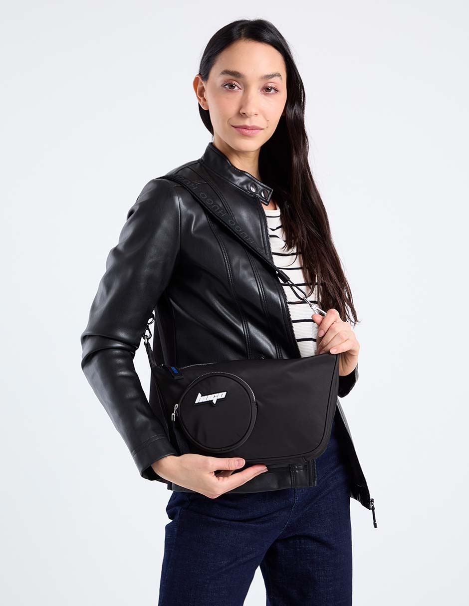 Bolsa crossbody para mujer