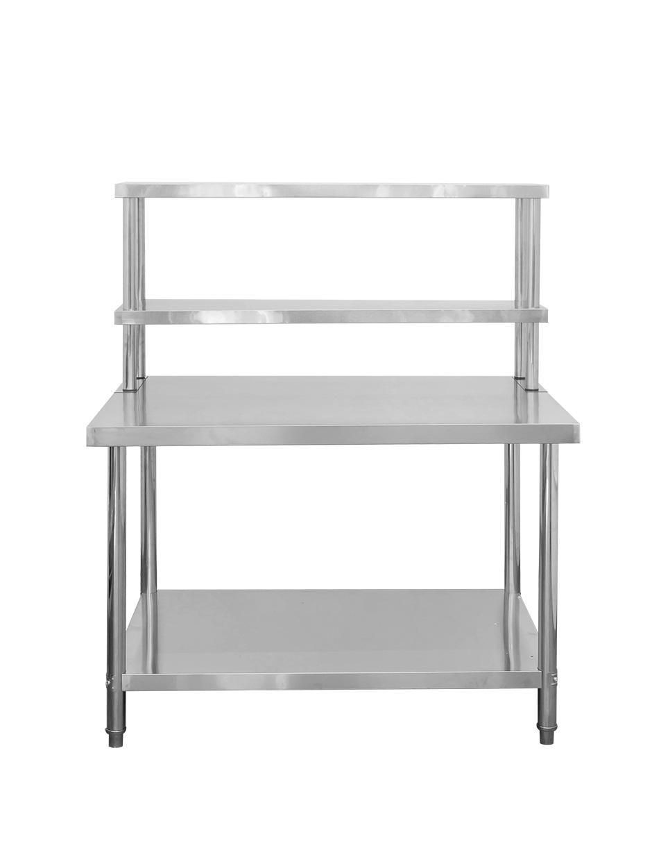 Mesa armable 4