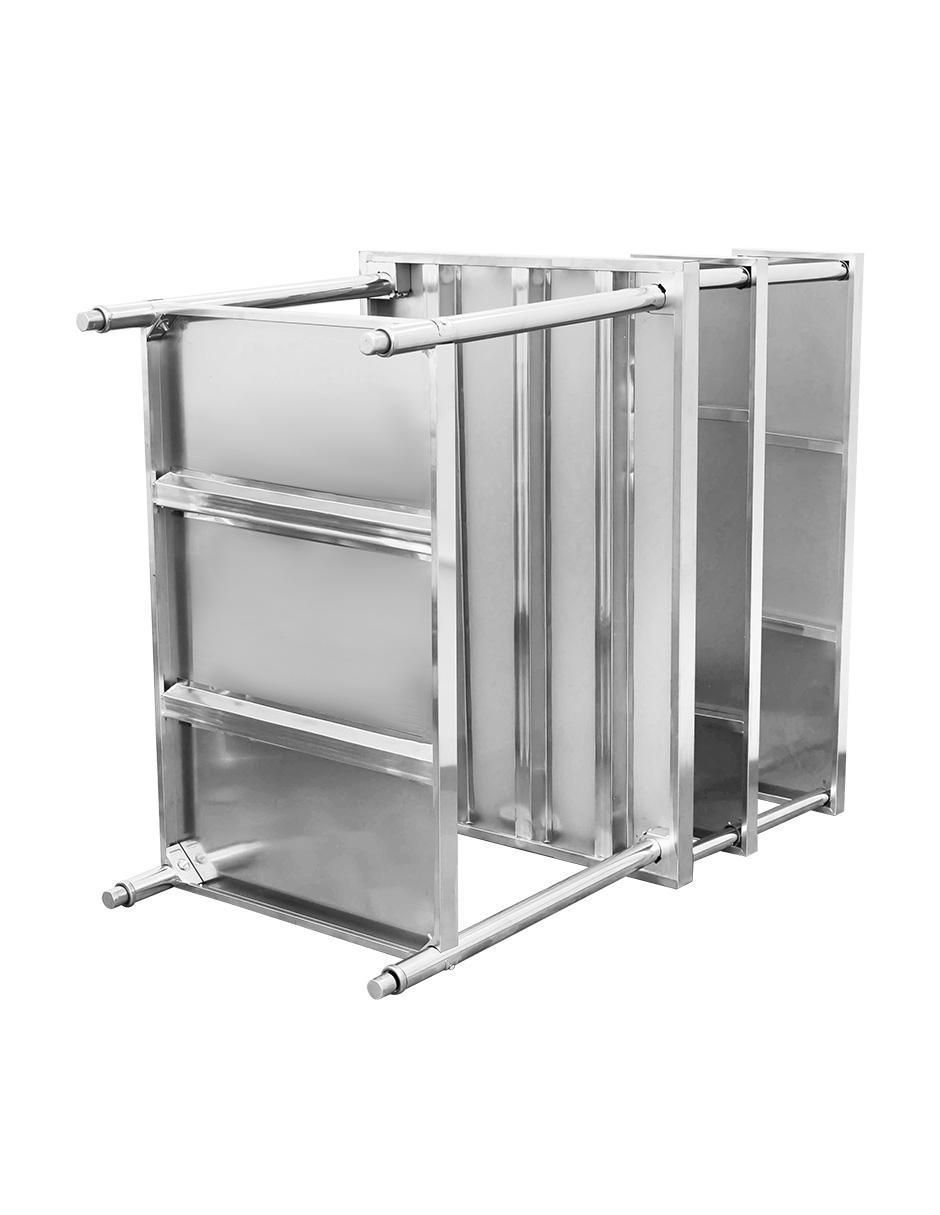Mesa armable 7