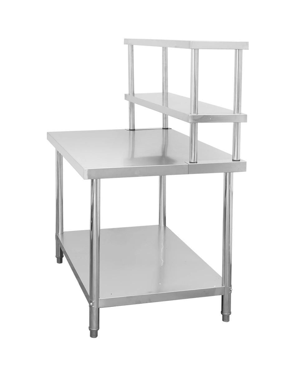 Mesa armable 8