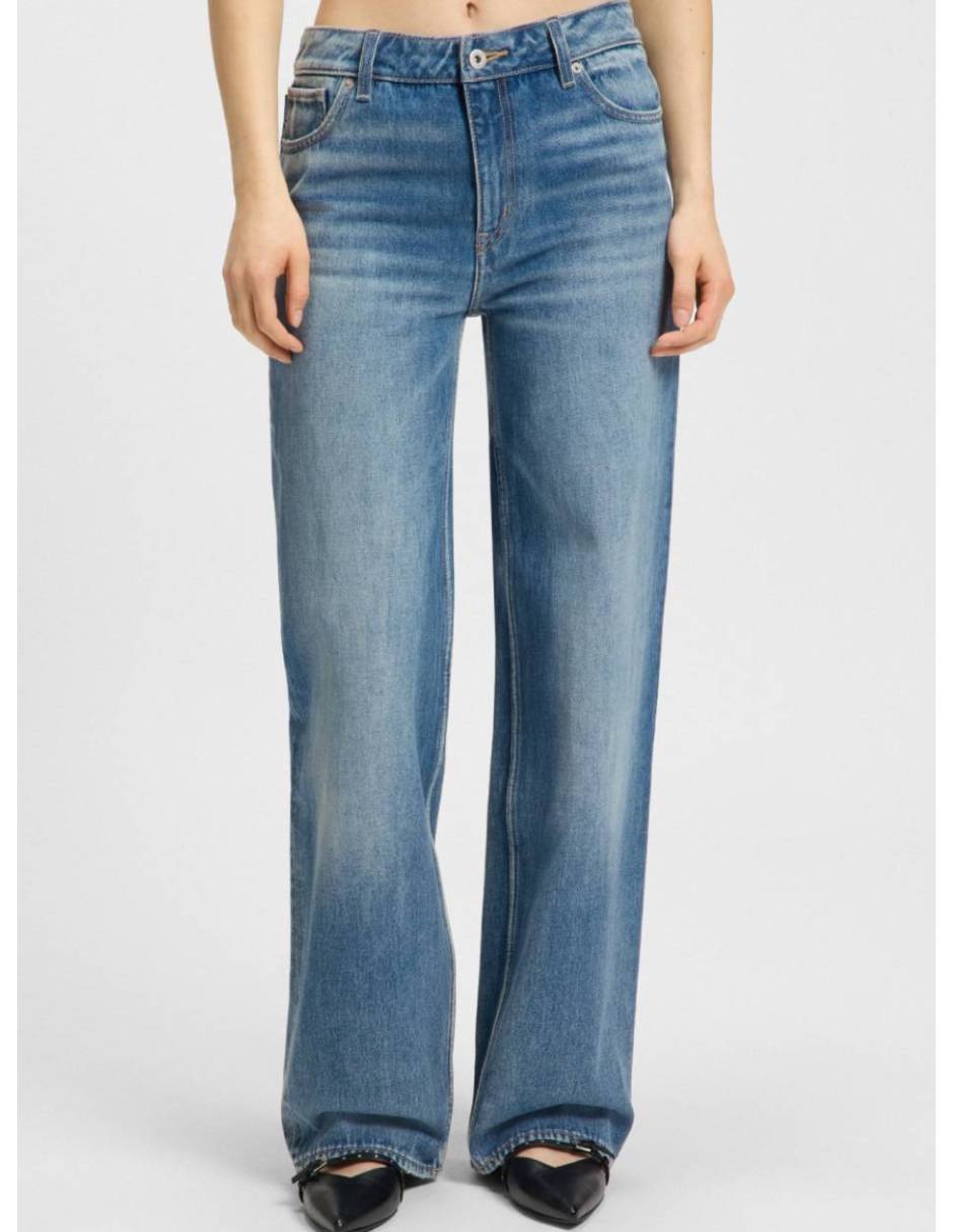 Jeans baggy para mujer Jeans baggy para mujer