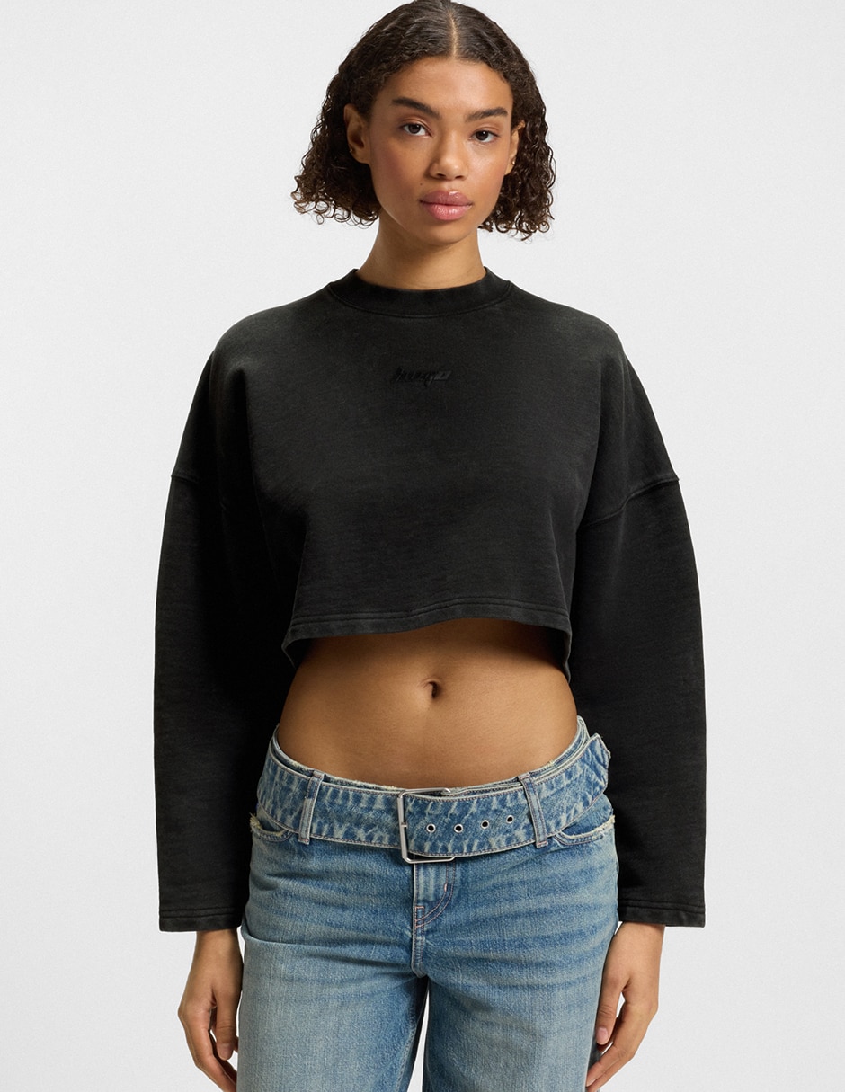 Sudadera para mujer