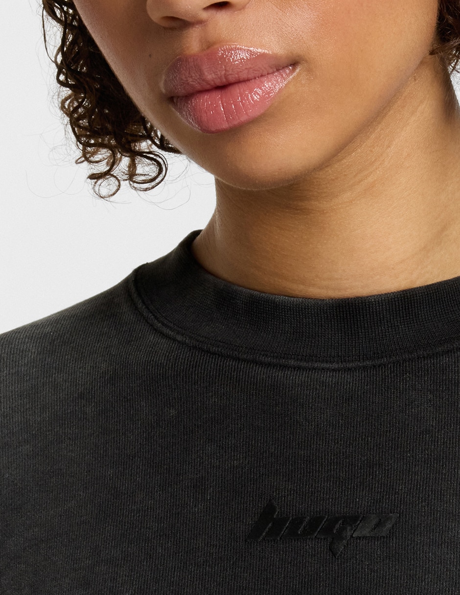 Sudadera para mujer 4