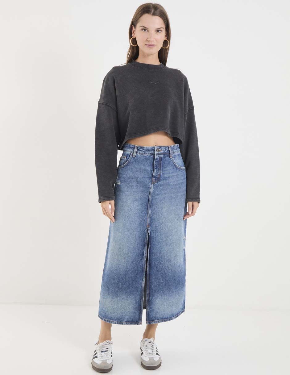 Sudadera para mujer 3