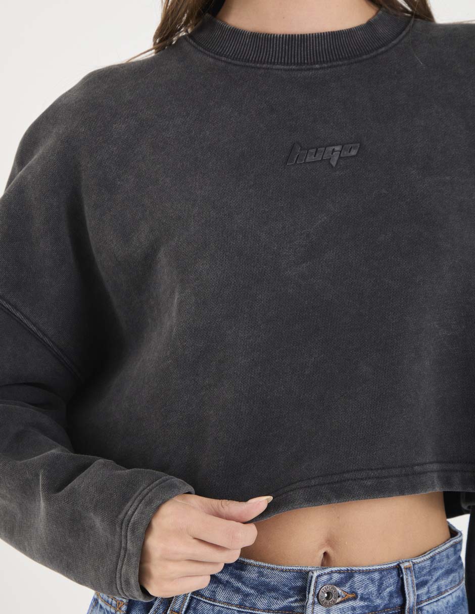 Sudadera para mujer 2