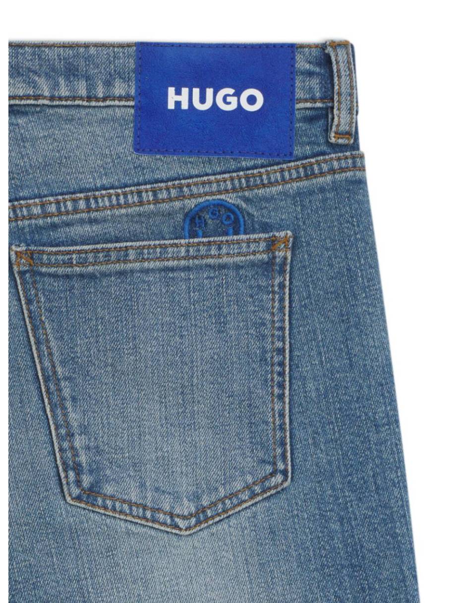 Jeans flare 50541829 getti_b para mujer 2