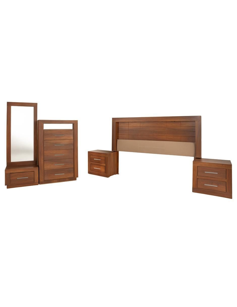 Cabecera armable Pamela 11