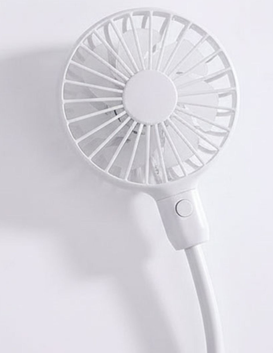 Ventilador USB Ground de 9 V