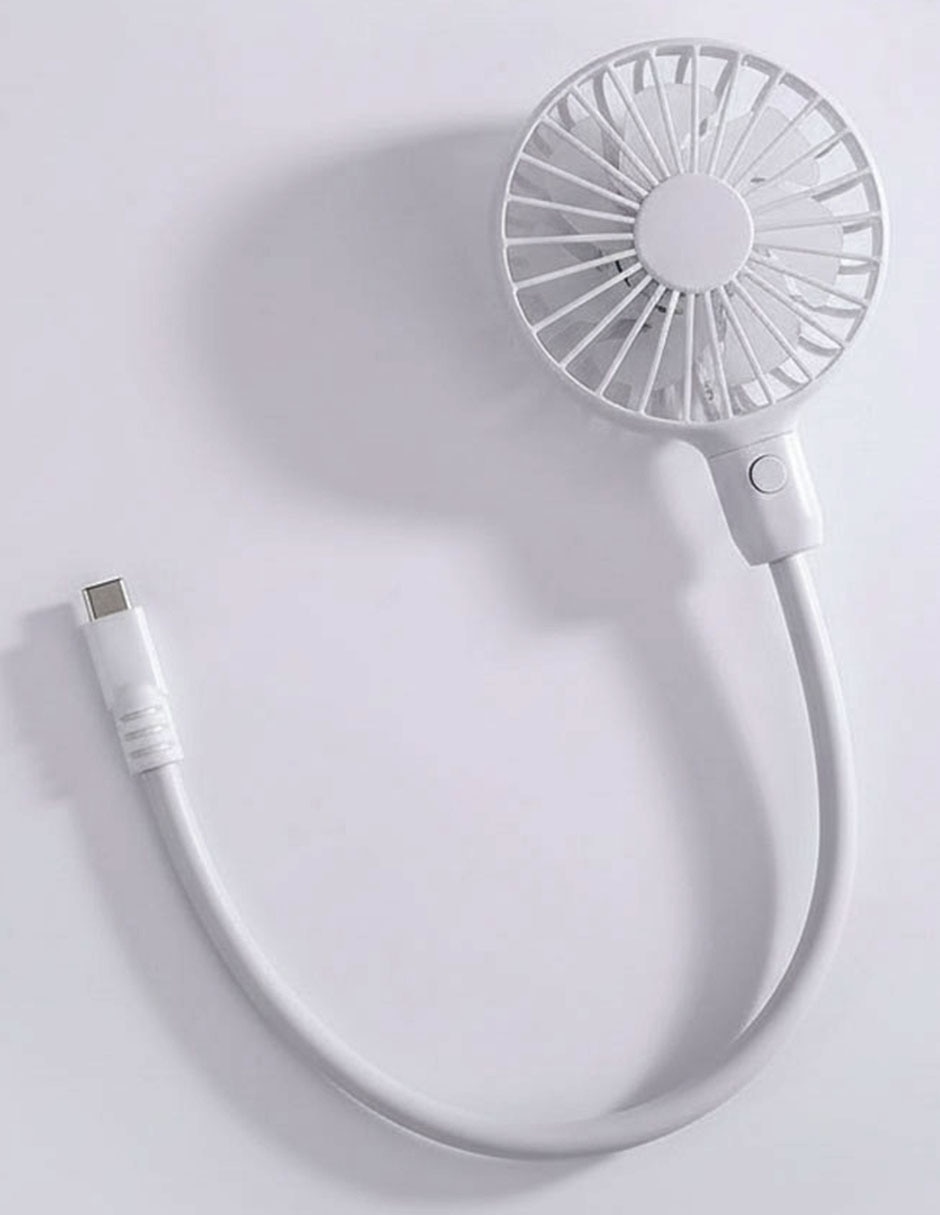 Ventilador USB de 9 V Ventilador USB de 9 V