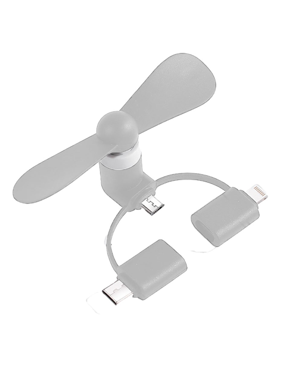 Ventilador USB de 5 V Ventilador USB de 5 V