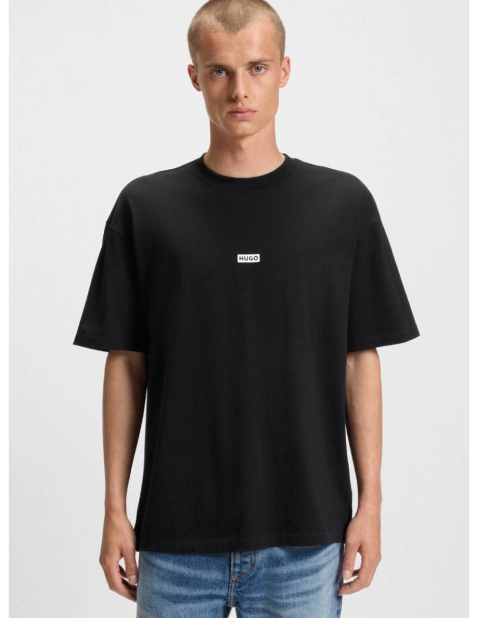 Playera cuello redondo para hombre Playera cuello redondo para hombre