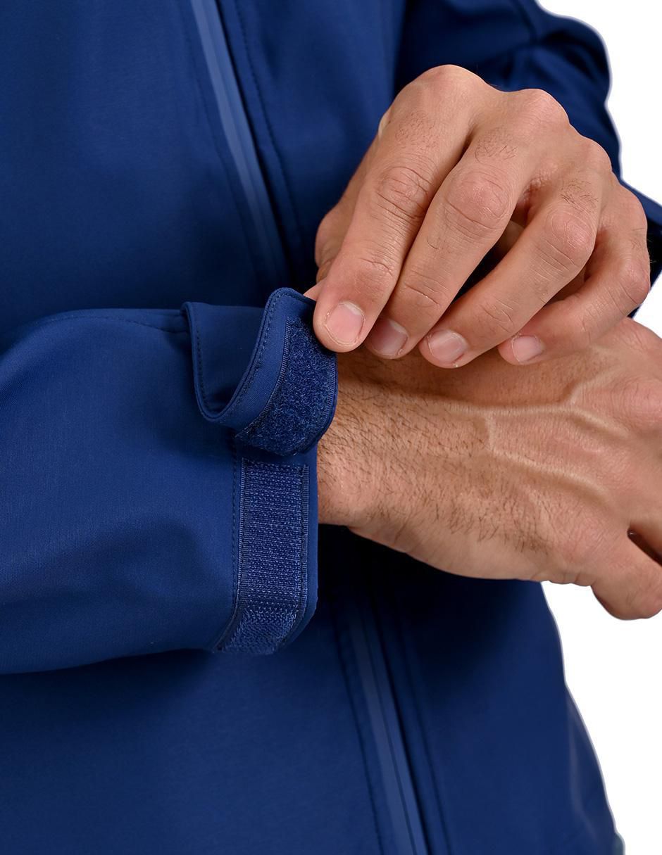Chamarra casual Lee con bolsillos para hombre