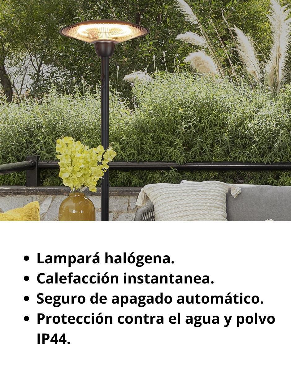 Calentador Calentador