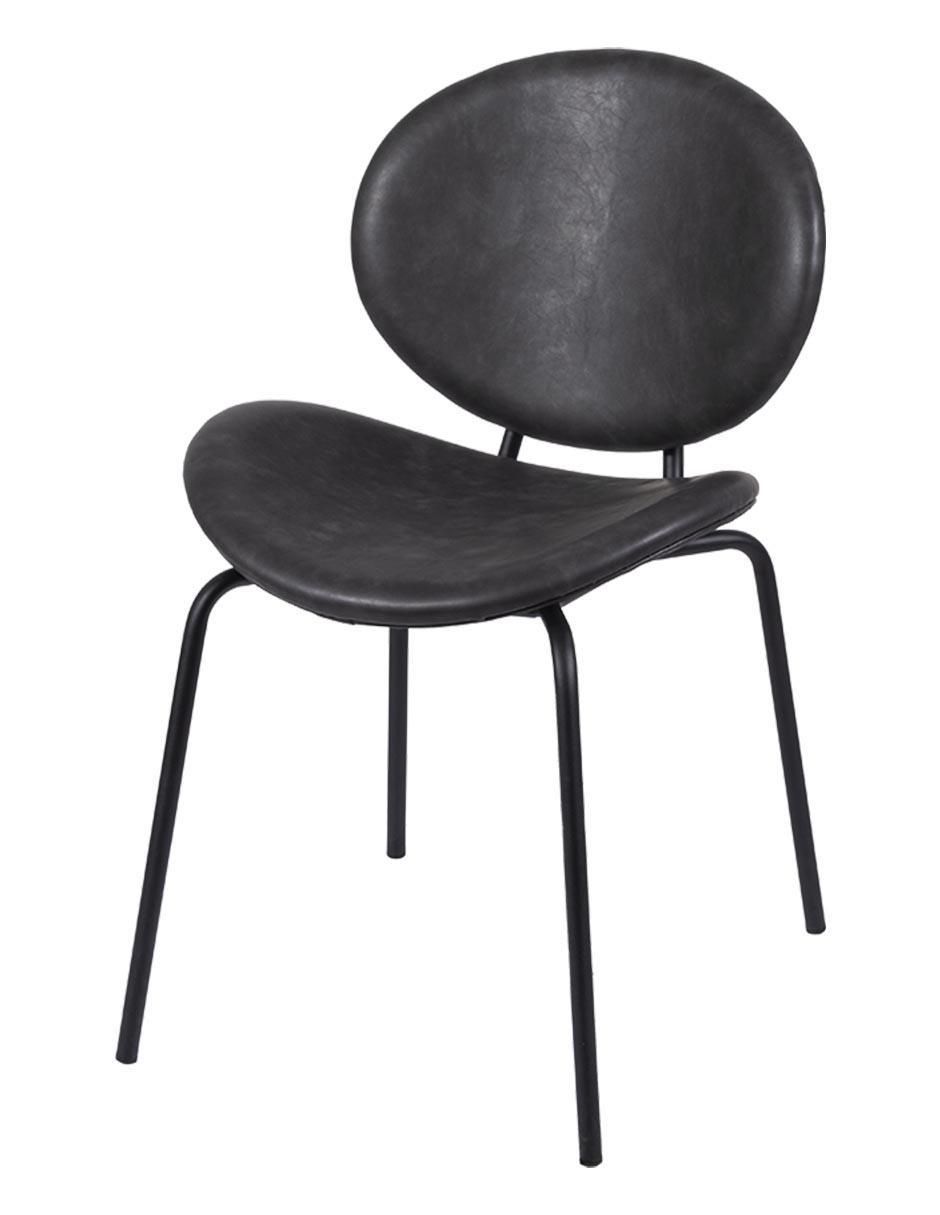 Silla Busteni de madera
