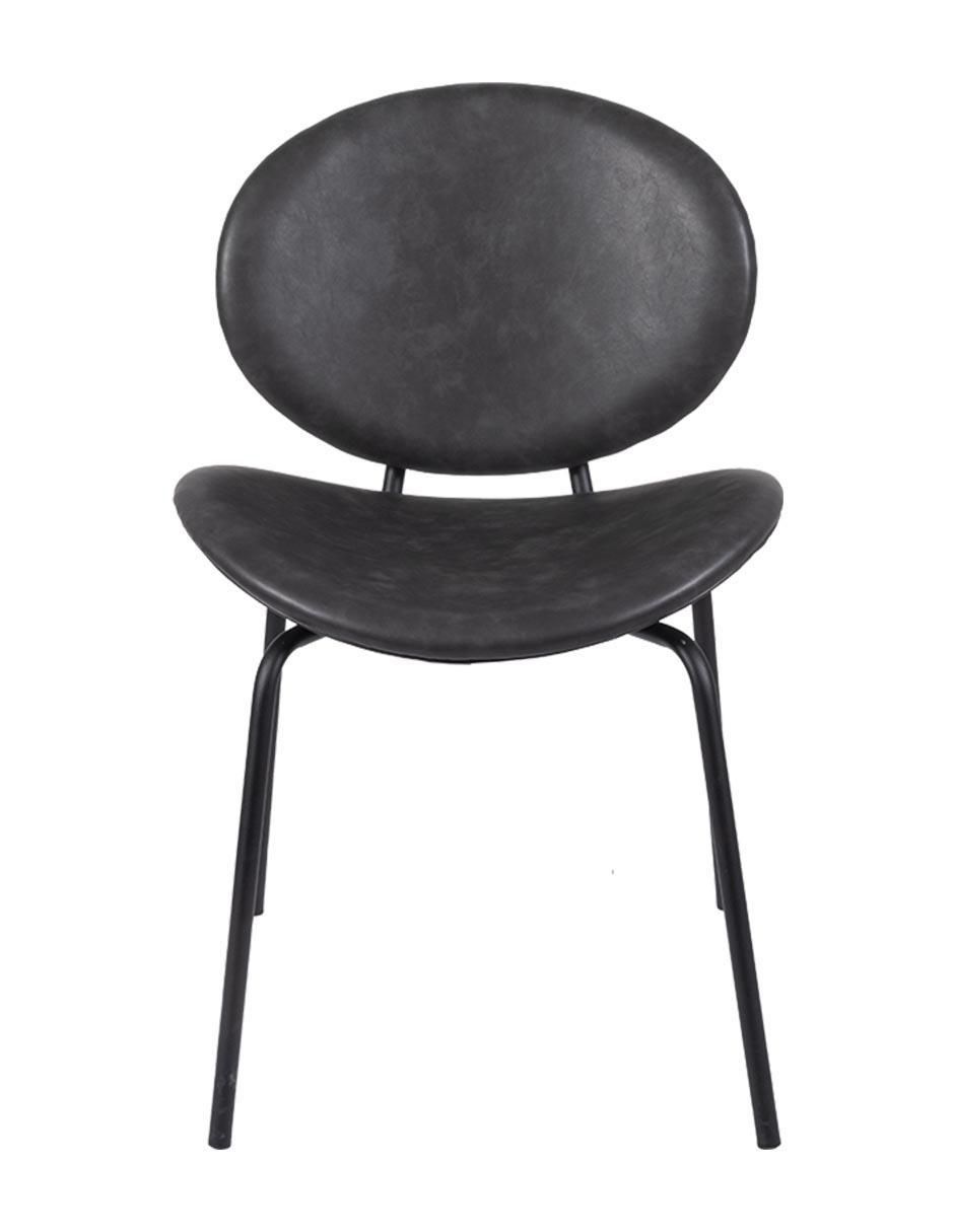 Silla Busteni de madera 4
