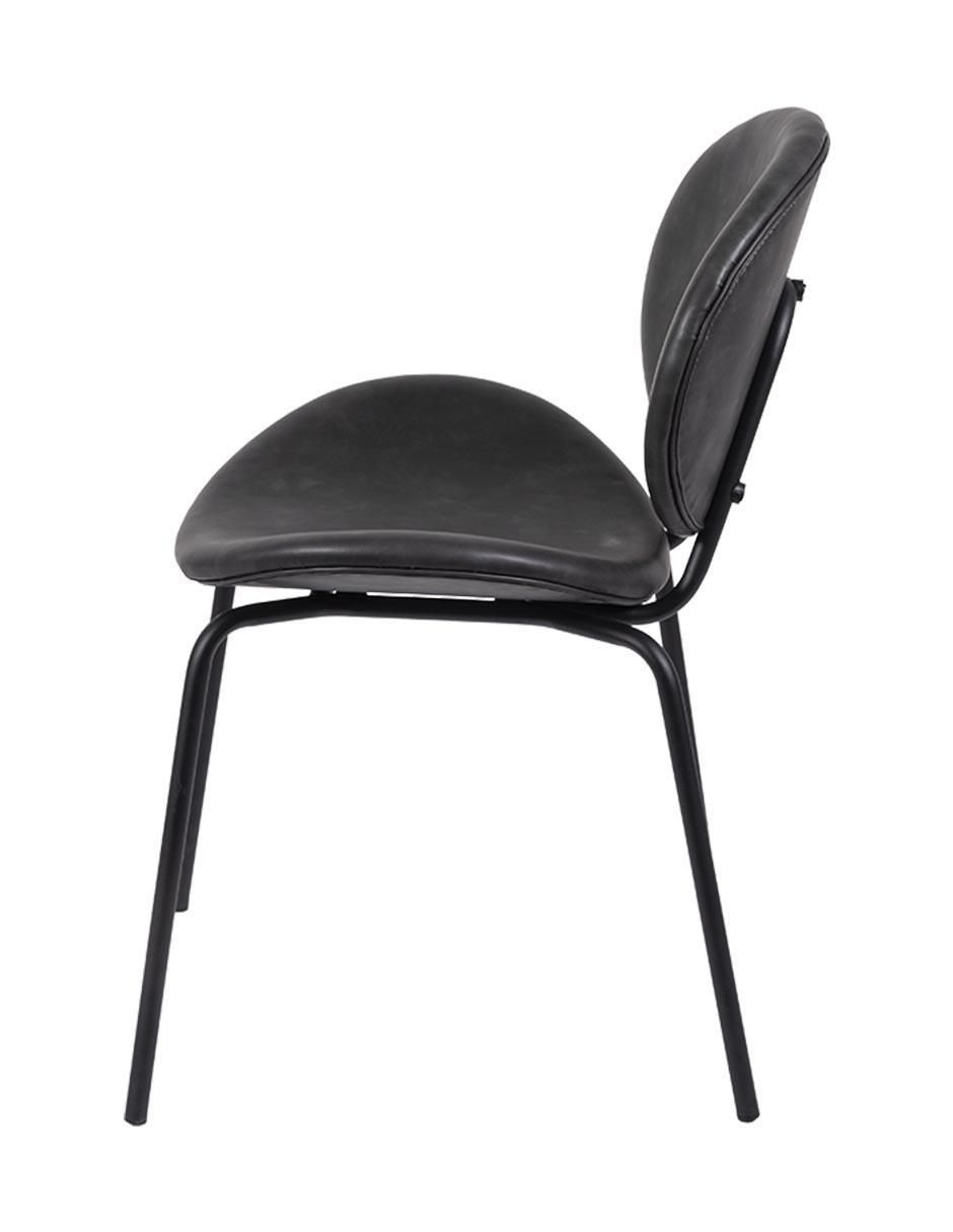 Silla Busteni de madera 3