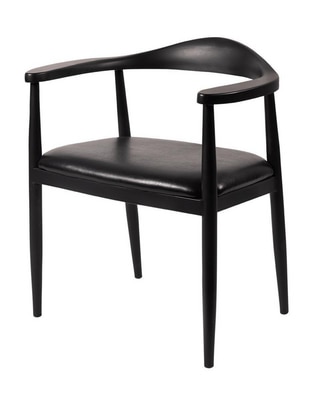 Silla Pereira de metal Silla Pereira de metal