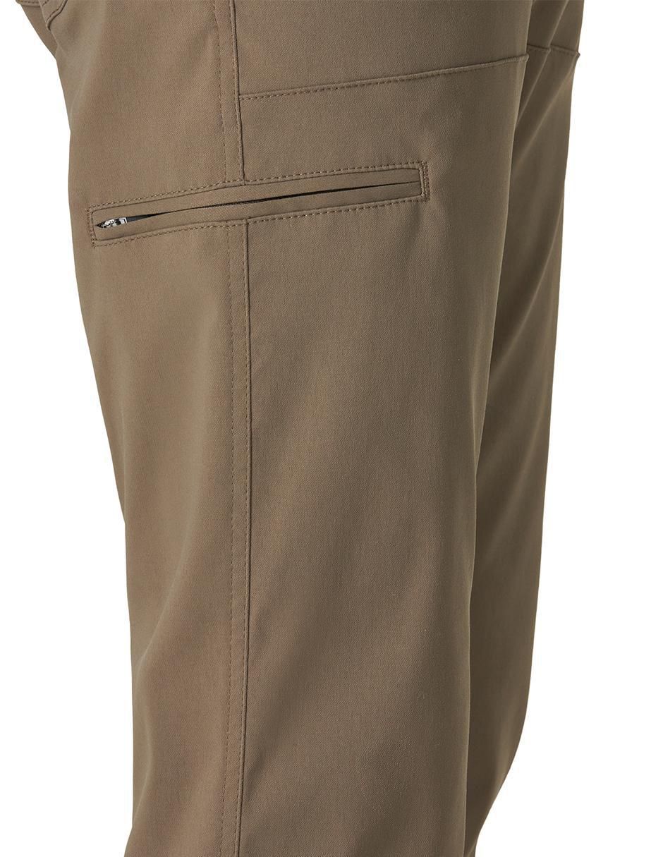 Pantalón recto para hombre