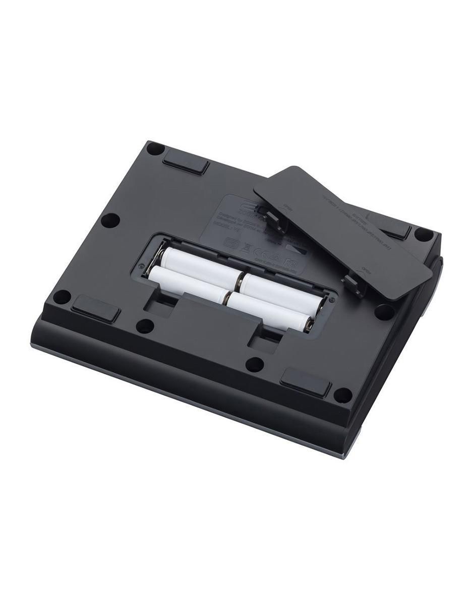 Controlador dj Zoom ZV3