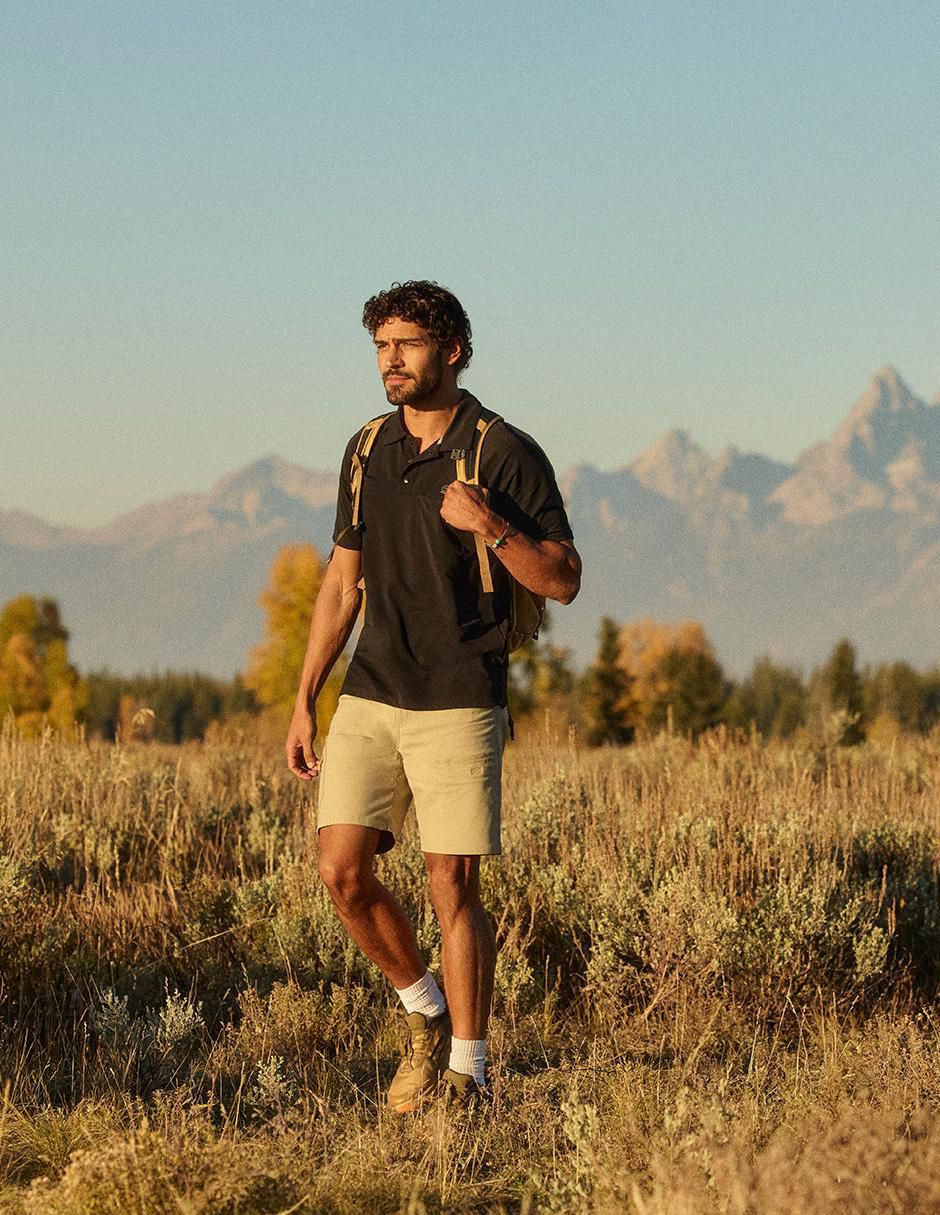 Short para hombre 3