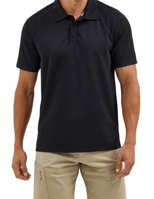 Playera cuello polo para hombre