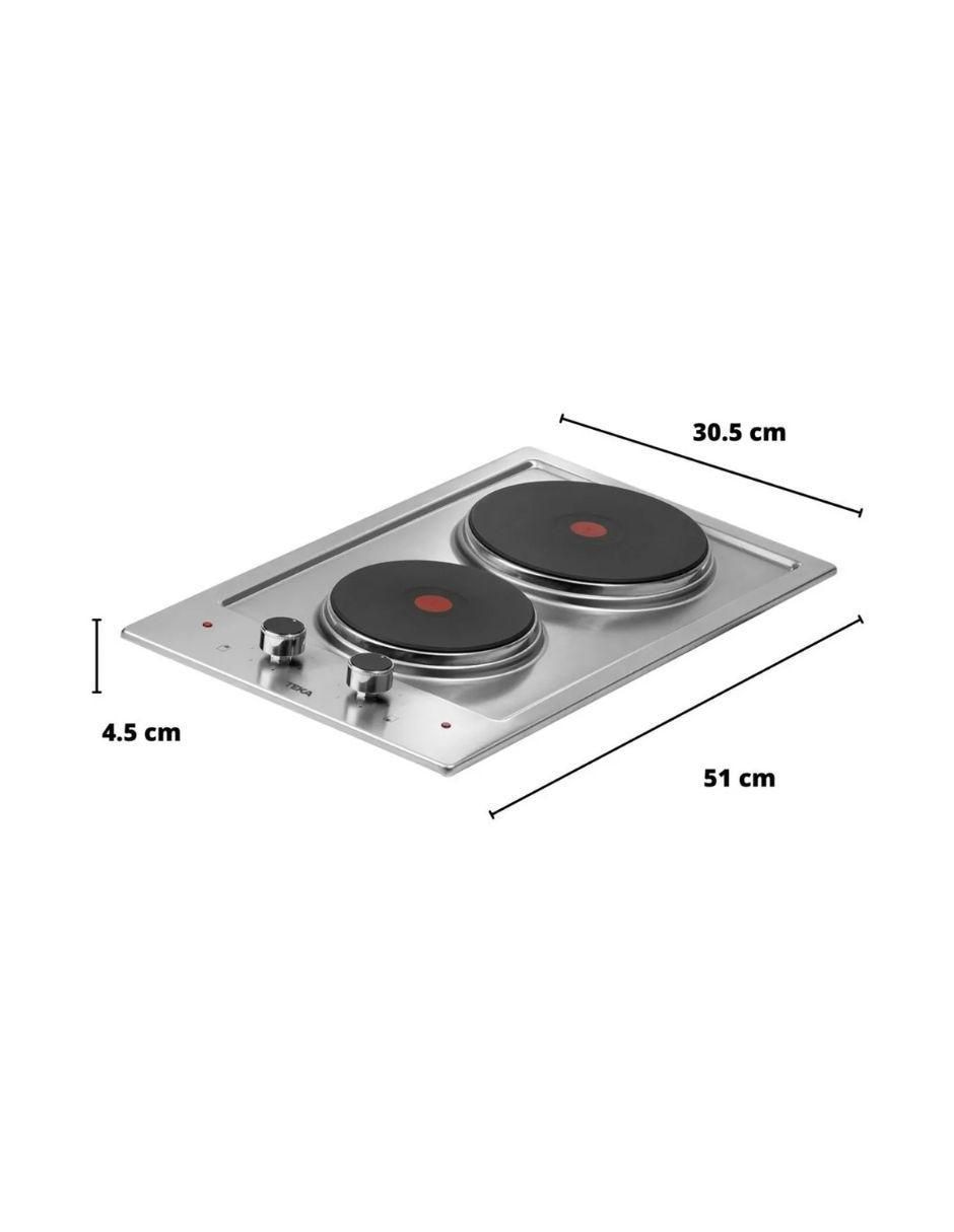 PARRILLA 40214507 , GRIS ACERO 6