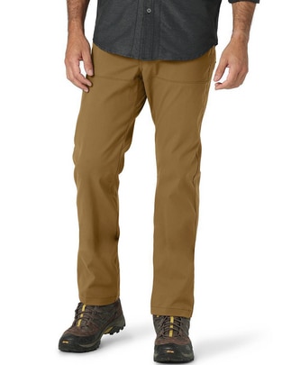 Pantalón recto para hombre Pantalón recto para hombre