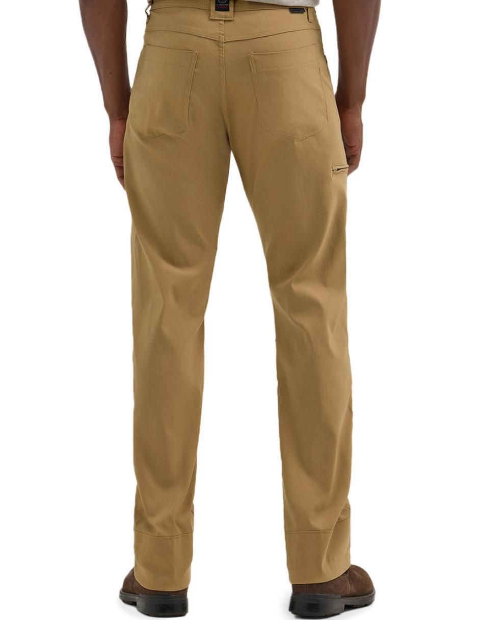 Pantalón recto para hombre