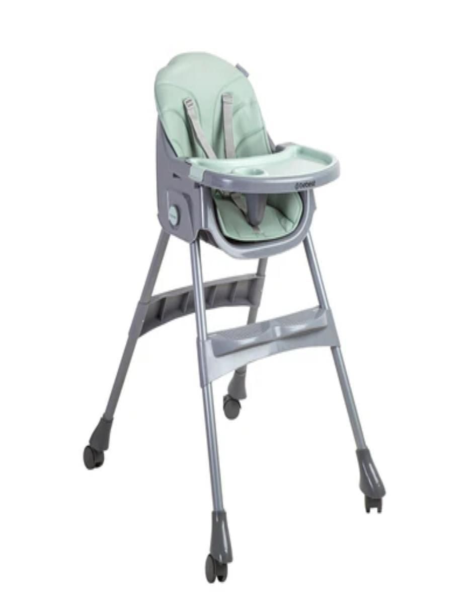 Silla alta