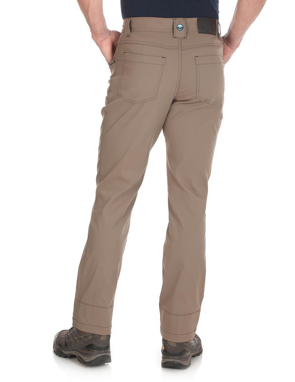Pantalón recto para hombre 5