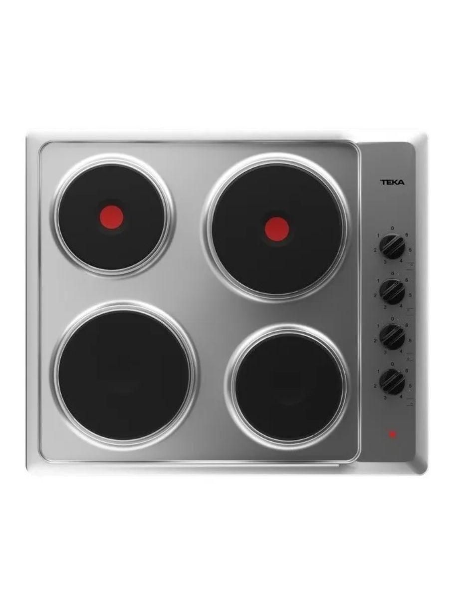 PARRILLA 112680000 , GRIS ACERO 1