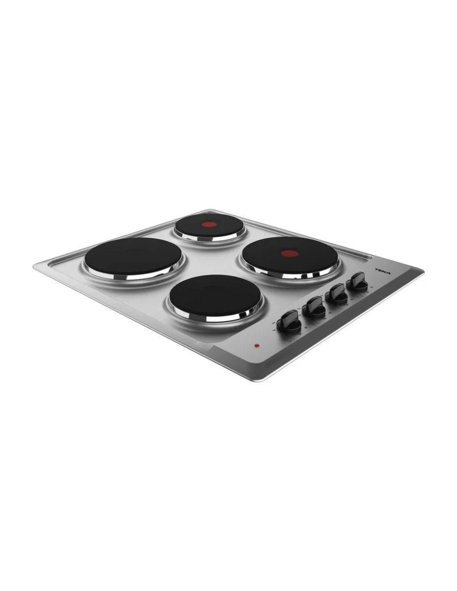 PARRILLA 112680000 , GRIS ACERO 3