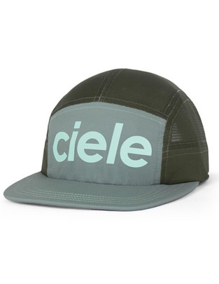 Gorra visera plana broche para correr Gocap para adulto