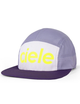 Gorra visera plana broche para correr Gocap para adulto