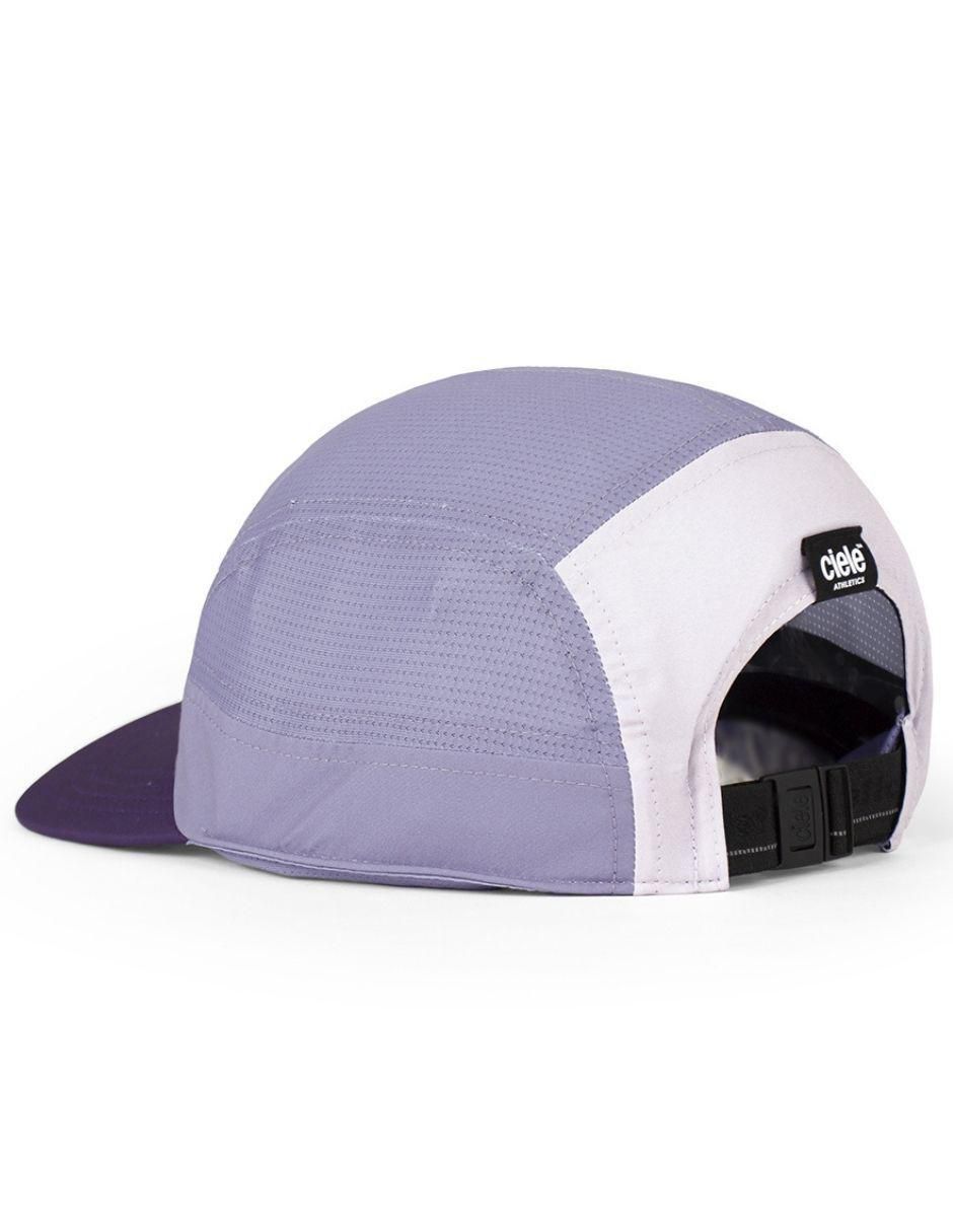 Gorra visera plana broche para correr Gocap para adulto